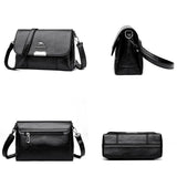 Sequined Flap Bag Women Purses and Handbags Sac A Main Femme