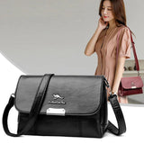 Sequined Flap Bag Women Purses and Handbags Sac A Main Femme