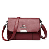 Sequined Flap Bag Women Purses and Handbags Sac A Main Femme