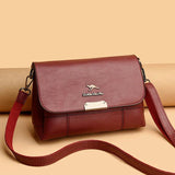 Sequined Flap Bag Women Purses and Handbags Sac A Main Femme
