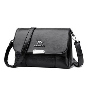 Sequined Flap Bag Women Purses and Handbags Sac A Main Femme