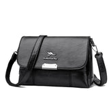 Sequined Flap Bag Women Purses and Handbags Sac A Main Femme