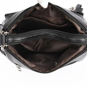 Small Shoulder Bag for Women Designer Crossbody Bag Female Flap Purse sac a main