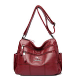 Small Shoulder Bag for Women Designer Crossbody Bag Female Flap Purse sac a main
