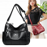 Small Shoulder Bag for Women Designer Crossbody Bag Female Flap Purse sac a main
