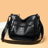 Small Shoulder Bag for Women Designer Crossbody Bag Female Flap Purse sac a main