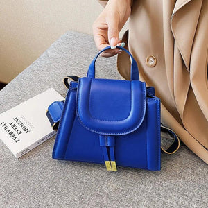Candy Shoulder Bag Wide Strap Crossbody Bags for Women Tote Female Clutch