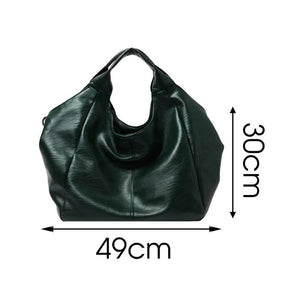 Large Capacity Shoulder Bag for Women, Travel Hand Bag, Crossbody Bag