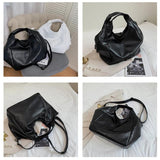 Large Capacity Shoulder Bag for Women, Travel Hand Bag, Crossbody Bag