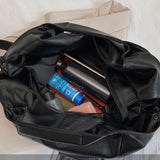Large Capacity Shoulder Bag for Women, Travel Hand Bag, Crossbody Bag