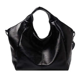 Large Capacity Shoulder Bag for Women, Travel Hand Bag, Crossbody Bag