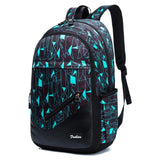 Sports Outdoor Bag Student Backpack Men And Women Backpack Outdoor Backpack