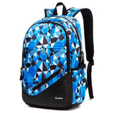 Sports Outdoor Bag Student Backpack Men And Women Backpack Outdoor Backpack