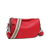 Leather Small Tote Crossbody Bags For Women Handbags Women Bags Handbags High Sa