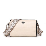 Vintage Crossbody Leather Cell Phone Shoulder Bag Messenger Bags