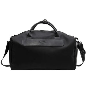Yoga Fitness Bag Women'S Dry And Wet Separation Travel Backpack