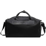 Yoga Fitness Bag Women'S Dry And Wet Separation Travel Backpack