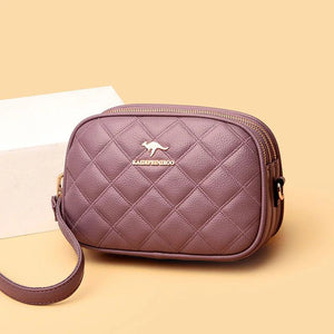 Summer Small Shoulder Messenger Bag for Women