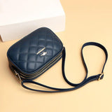 Summer Small Shoulder Messenger Bag for Women