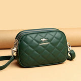 Summer Small Shoulder Messenger Bag for Women