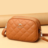 Summer Small Shoulder Messenger Bag for Women