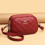 Summer Small Shoulder Messenger Bag for Women