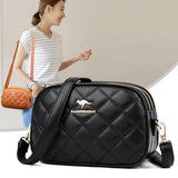 Summer Small Shoulder Messenger Bag for Women