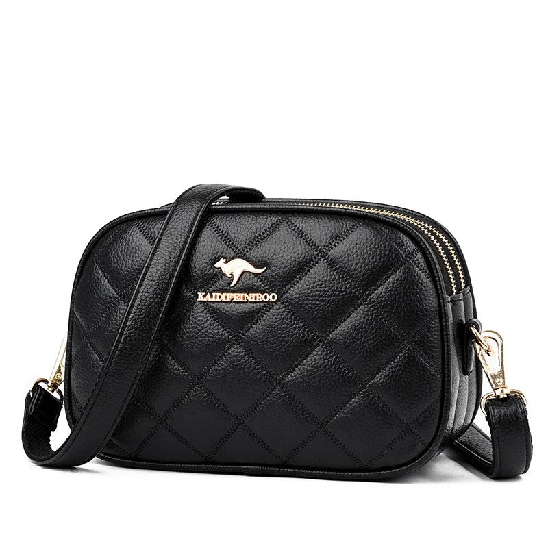 Summer Small Shoulder Messenger Bag for Women