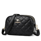 Summer Small Shoulder Messenger Bag for Women