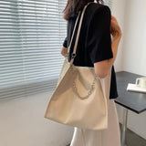 Causal Tote Bag Women Shoulder Bag Girl Messenger Bolsos Mujer Cartera PU Handba