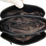 Summer Pattern Bucket Bag Vintage Shoulder Bag Crossbody Shopping Handbag
