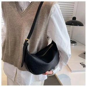 Women's PU Leather Shoulder Bag Crossbody Handbags