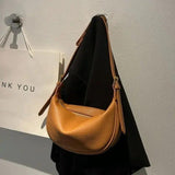 Women's PU Leather Shoulder Bag Crossbody Handbags