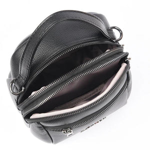 High PU Mini Crossbody Bag Multi-Layer Classic Purses and Handbags