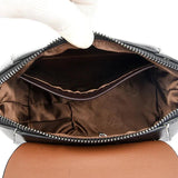 Soft Leather Mini Crossbody Bag Women Messenger Handbag