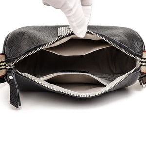 High Leather Women Handbags Female Messenger Bag Ladies Shoulder Bags
