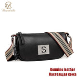 High Leather Women Handbags Female Messenger Bag Ladies Shoulder Bags