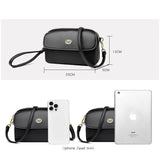 Small Shoulder Bag Crossbody Bags for Women Handbags