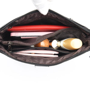 Small Shoulder Bag Cross Body Pillow Messenger Bags for Women