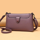 Small Shoulder Bag Cross Body Pillow Messenger Bags for Women