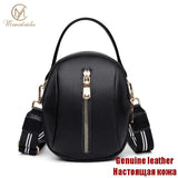 Women Small Crossbody Bags Leather Shoulder Messenger Bag Girls Ladies Phone Pur