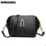 Summer Crossbody Bag For Women PU Shoulder Bag Small Bag Portable Handbags
