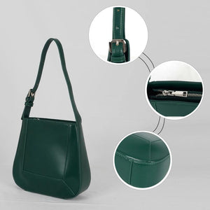 Women's Shoulder Bag Crossbody Clutch Purses Armpit Bags