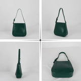 Women's Shoulder Bag Crossbody Clutch Purses Armpit Bags