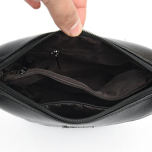 Leather Crossbody Bags for Women Small Purses and Handbag