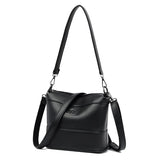 Leather Crossbody Bags for Women Small Purses and Handbag