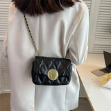 Women's Crossbody Bag Small Chain Handbags