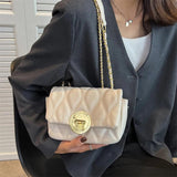 Women's Crossbody Bag Small Chain Handbags