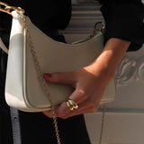 Chains Women Shoulder Bags Handbags Messenger Crossbody Bag