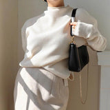 Chains Women Shoulder Bags Handbags Messenger Crossbody Bag